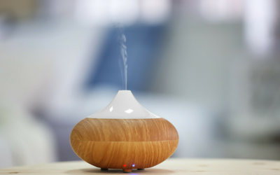 Are Essential Oils and Oil Diffusers Safe? – Smart Air